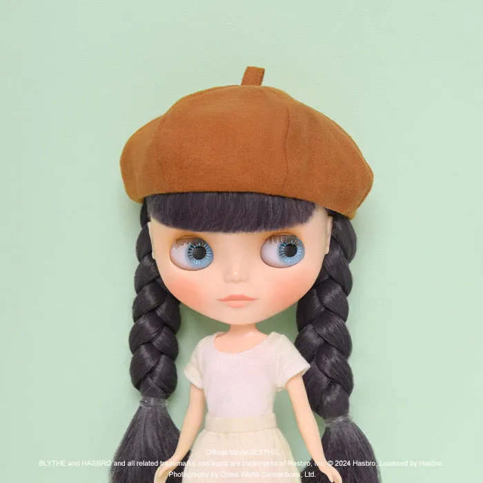 [Winter Sale]Dear Darling fashion for dolls「ベレー帽」