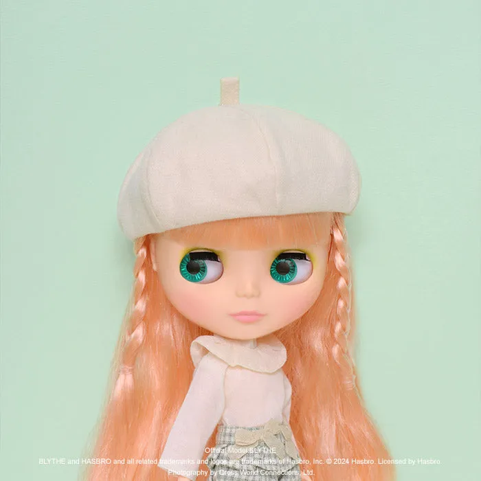 [Winter Sale]Dear Darling fashion for dolls「ベレー帽」